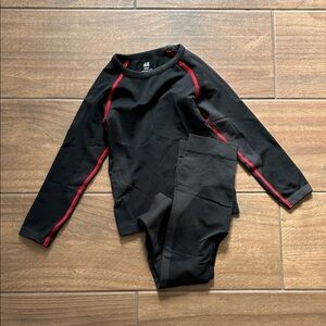 Kids Base Layer/Activewear